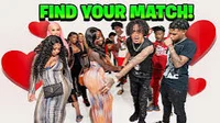 Find your match rp