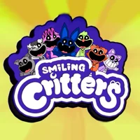 Smiling Critters Ocs