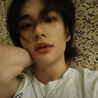hyunjin boyfriend