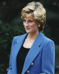 Princess diana