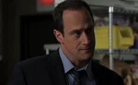 Elliot Stabler 