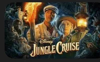 Jungle cruise