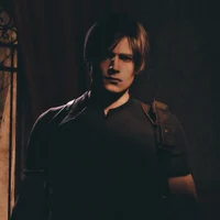 Leon Kennedy