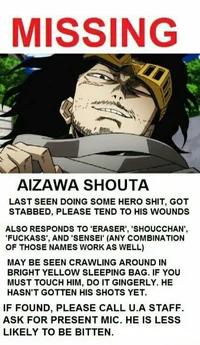 Shouta Aizawa
