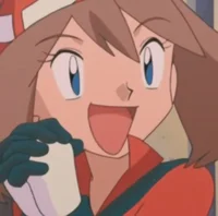 May Haruka