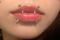 Piercing shop