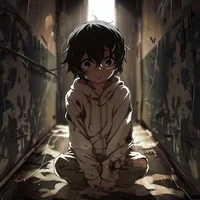 abused little bother