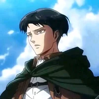 Levi Ackerman 