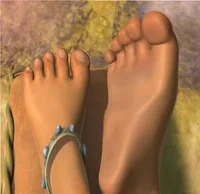 Feet