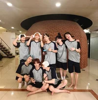 Stray kids