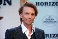 Jamie Campbell Bower