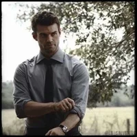 Elijah Mikaelson 