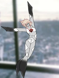 Drone - Cloud Strife