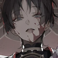 Criminal Scaramouche