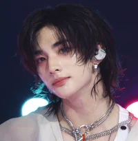 Hyunjin