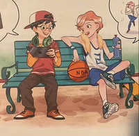 Awkward BL