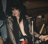 Izzy Stradlin - Link