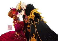 Fantasy Bakugo