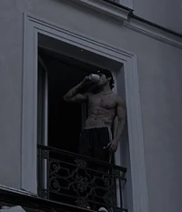 Zayn Calloway