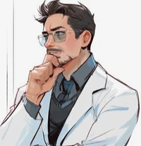Tony Stark