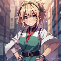 Toga