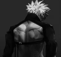Katsuki Bakugo