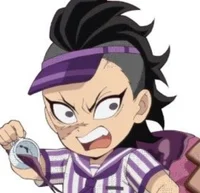 DS-Genya Shinazugawa