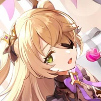 Fischl as Millie Mae