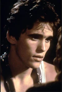 matt dillon