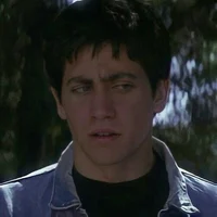 Donnie darko 