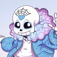 Sugartale Sans