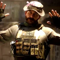 -Captain Price-
