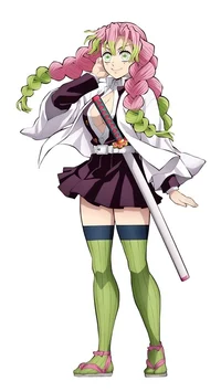 Mitsuri