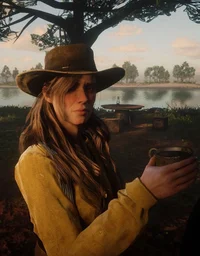 Sadie Adler