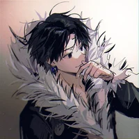 Chrollo Lucilfer 