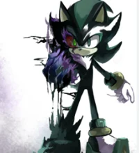 nightmare shadow