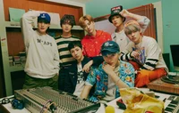 NCT Dream