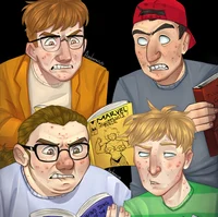 The Eltingville Club