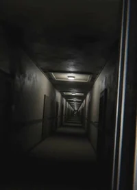 Backroom