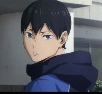 Kageyama Tobio BR