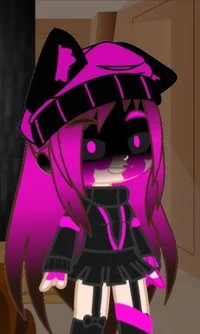 Cracked Enderman 