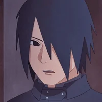 Sasuke Uchiha 