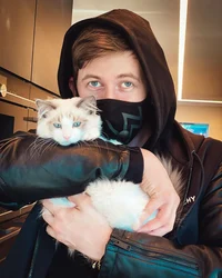 Alan walker