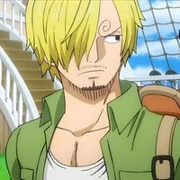 Ex Sanji