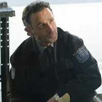 Rick Grimes