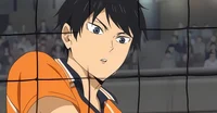 Kageyama Tobio 