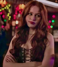 Cheryl Blossom