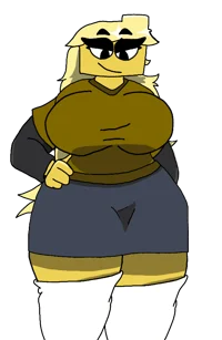 Thicc Meri