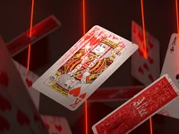 Alice in Borderlands