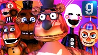 Freddy and Friends